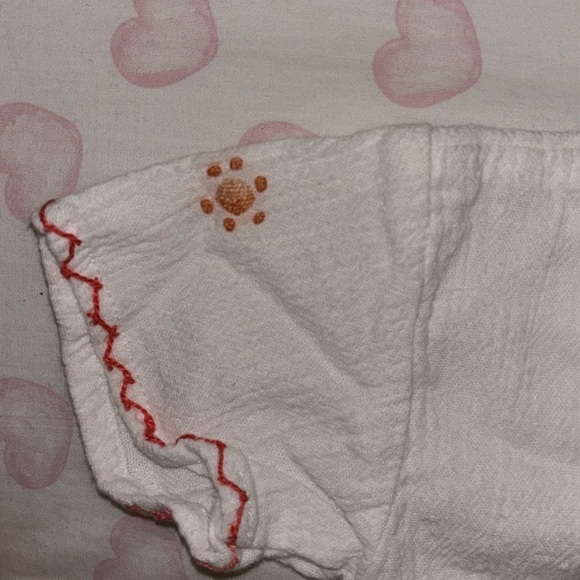 Inkas world summer shirt size 100 (3T) - Picture 3 of 4